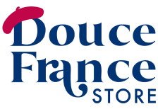 Logo Douce France Store Footer