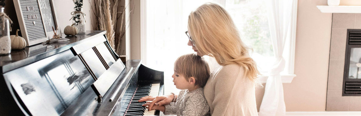 Les bienfaits de l'apprentissage de la musique