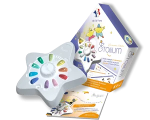Coffret Etoilium