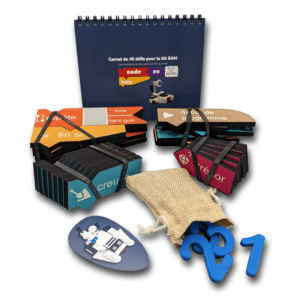 Code en Bois
