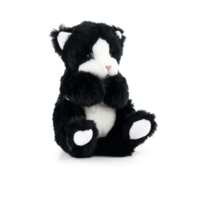Ma peluche Chat Gustave