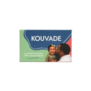 Kouvade
