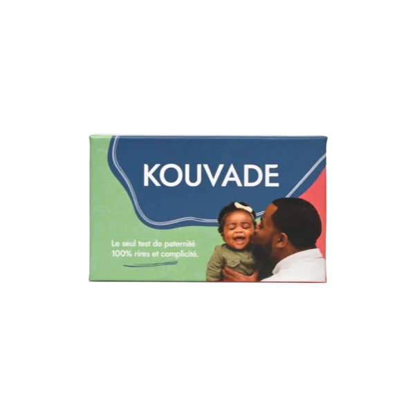 Kouvade