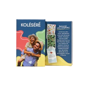 Koléséré