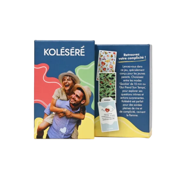 Koléséré