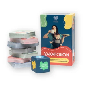 Yakafokon