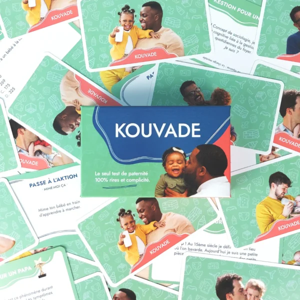 Kouvade