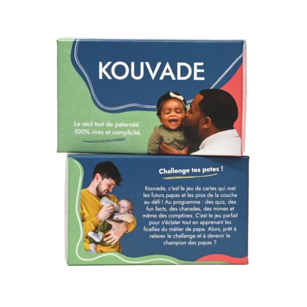 Kouvade