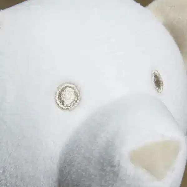 Mon premier doudou Ours