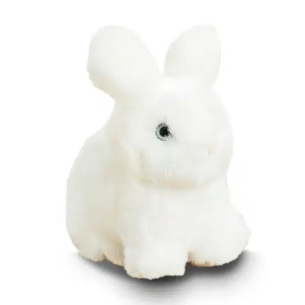 Ma peluche Leon Lapin