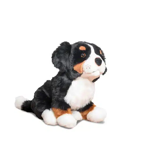 Ma peluche Chien Ferdinand
