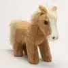 Ma peluche Cheval Henri