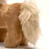 Ma peluche Cheval Henri