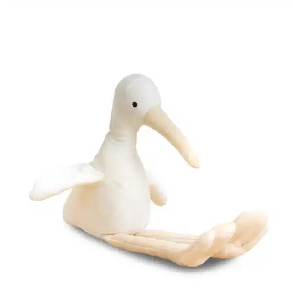 Mon premier doudou Cigogne