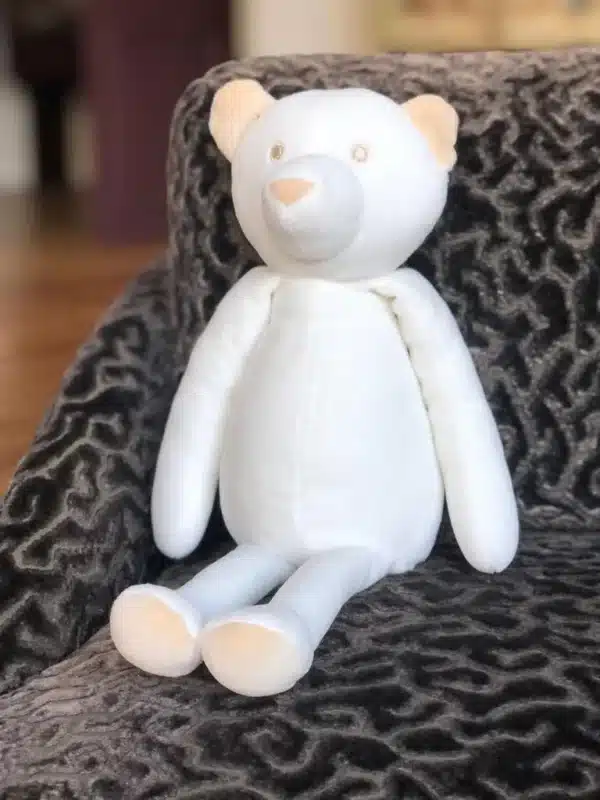 Mon premier doudou Ours