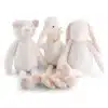 Mon premier doudou Cigogne