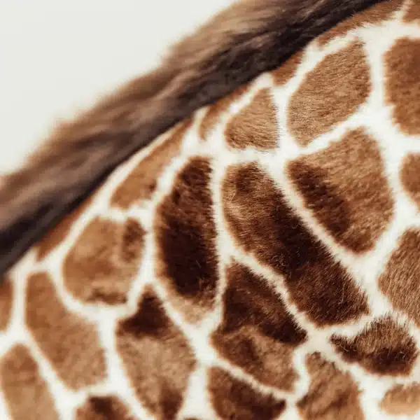 Ma peluche Zoe Girafe