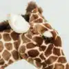 Ma peluche Zoe Girafe