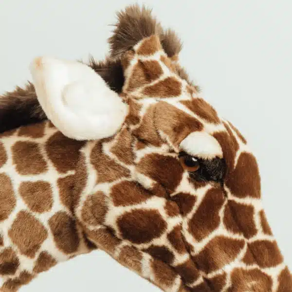 Ma peluche Zoe Girafe