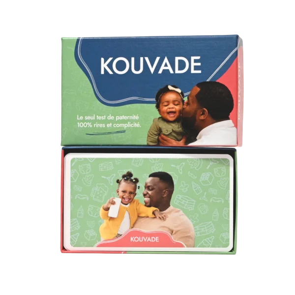 Kouvade