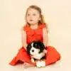 Ma peluche Chien Ferdinand