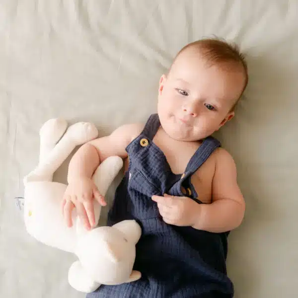 Mon premier doudou Ours
