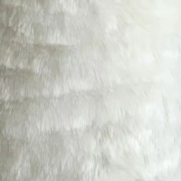 Mon Ours en Peluche Géant