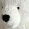 Mon Ours en Peluche Géant