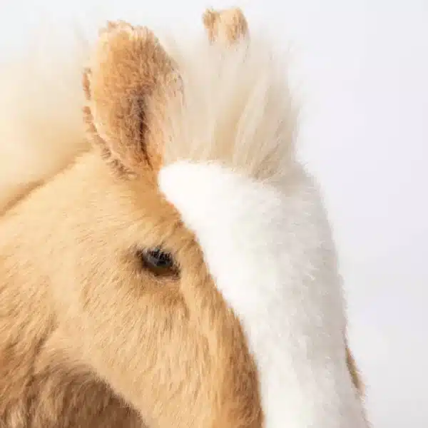 Ma peluche Cheval Henri