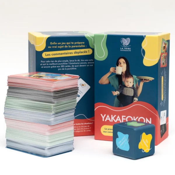 Yakafokon