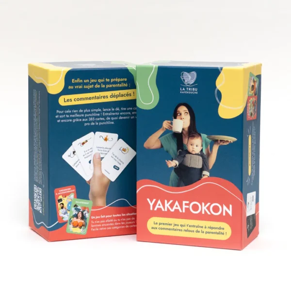 Yakafokon