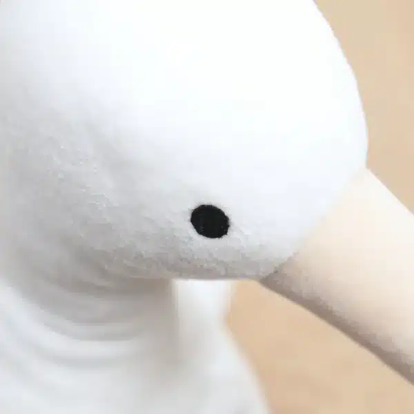 Mon premier doudou Cigogne
