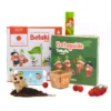 Kit Potager Tomates
