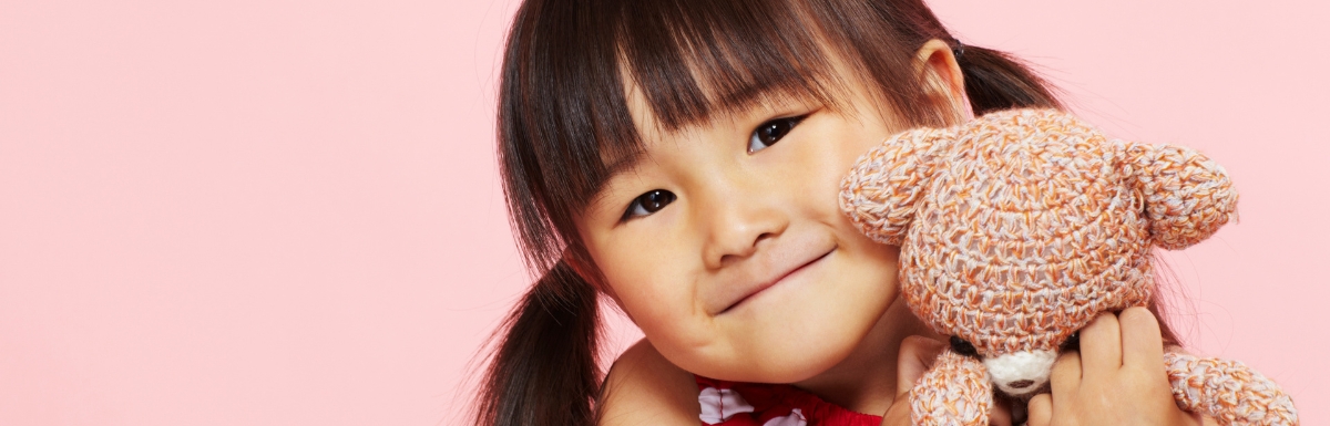Comment choisir la peluche idéale pour mon enfant ?