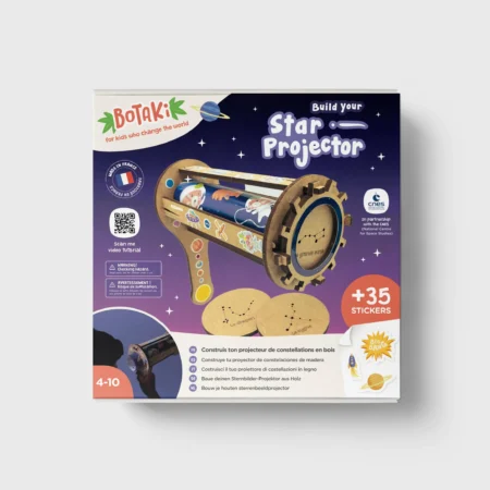 Kit Espace