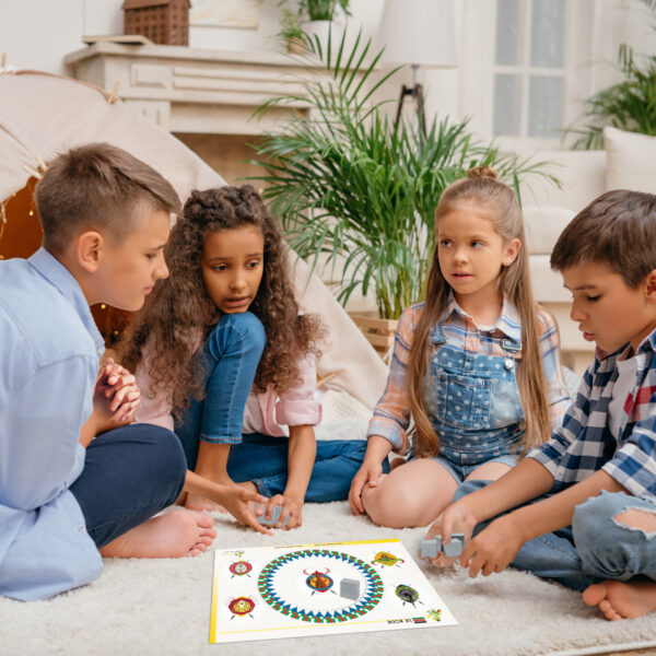 EnVoyaJeux Kenya
