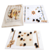 EnVoyaJeux 4 jeux traditionnels