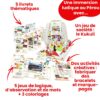 EnVoyaJeux Pérou