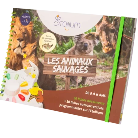 Etoilium Animaux Sauvages