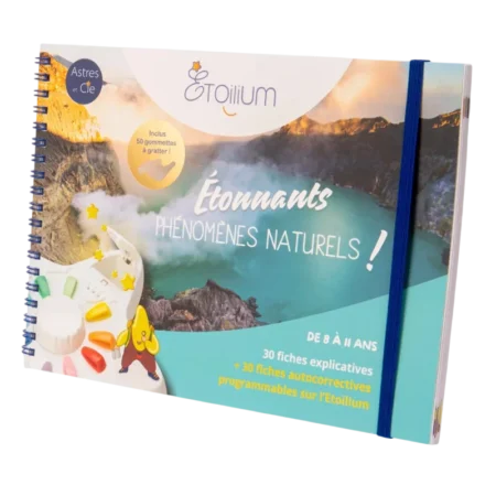 Etoilium Phénomènes Naturels