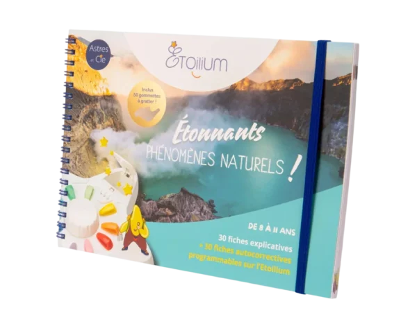 Etoilium Phénomènes Naturels