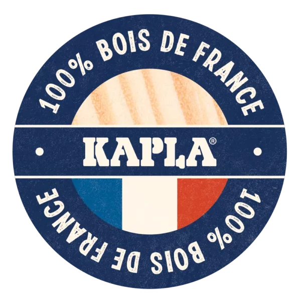 Kapla - Baril 200