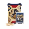 Kapla - Baril 200