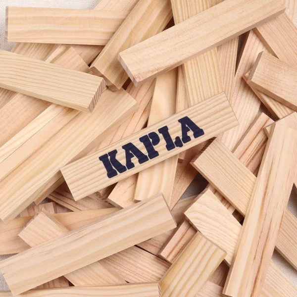 Kapla - Baril 200