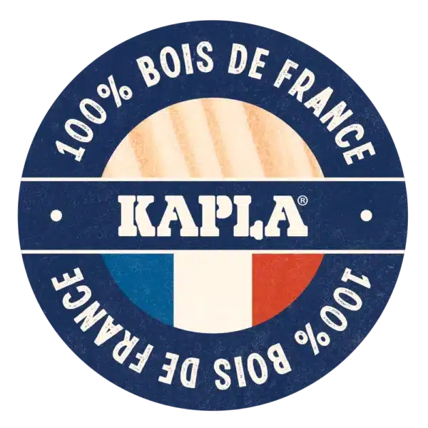 KAPLA - Baril 200 Hiver
