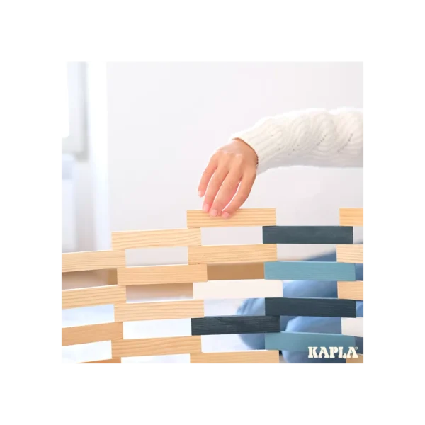 KAPLA - Baril 200 Hiver