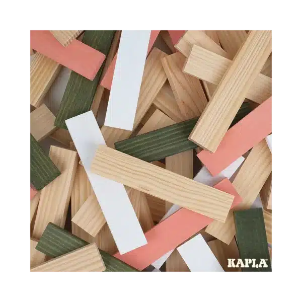 KAPLA - Baril 200 Printemps