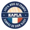 KAPLA - Baril 200 Printemps