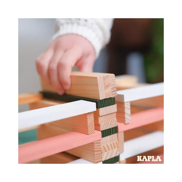 KAPLA - Baril 200 Printemps