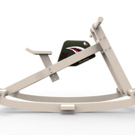 Petrolettes - Basculette